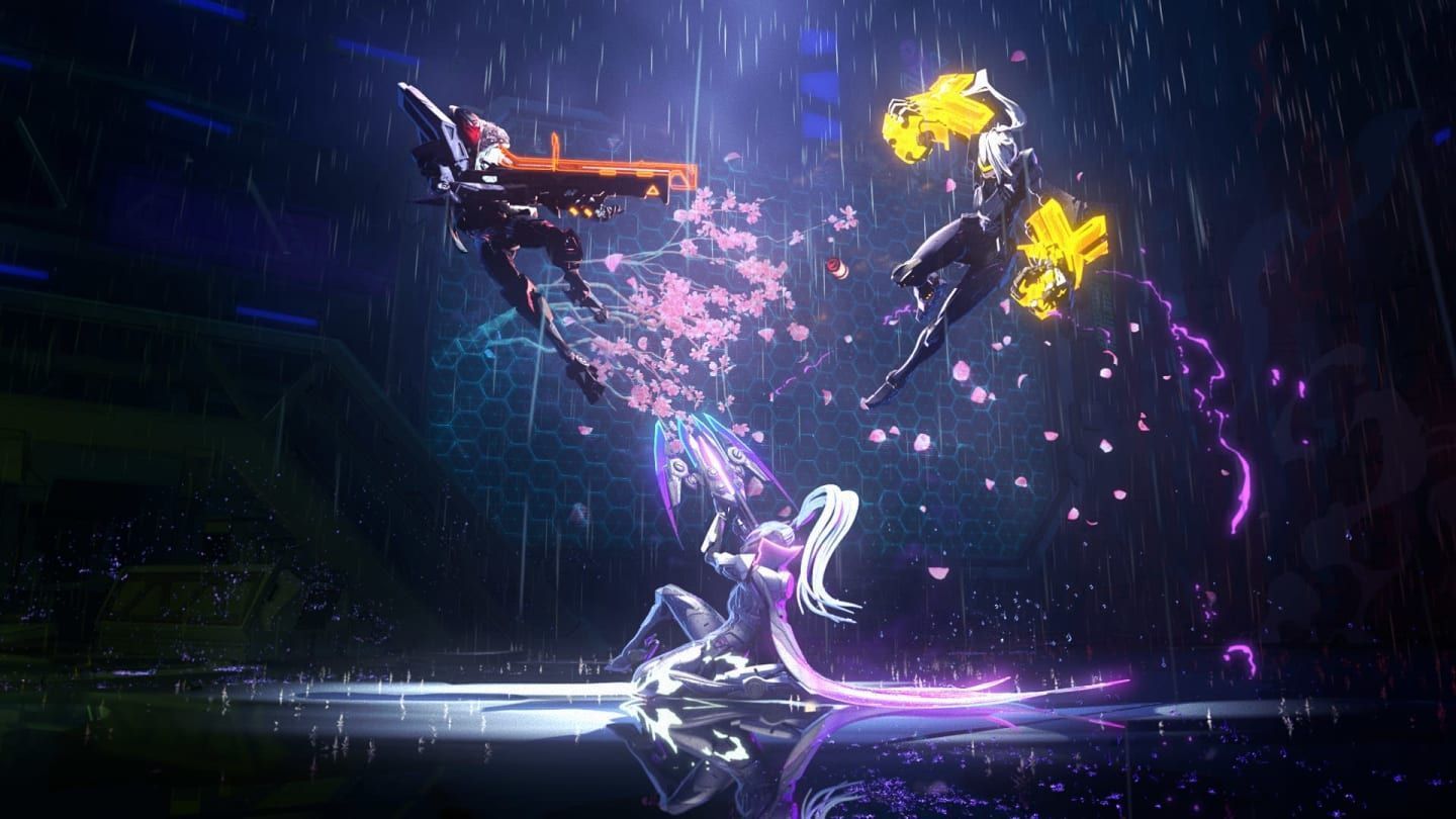 1440x810 Best PROJECT Skins in League of Legends