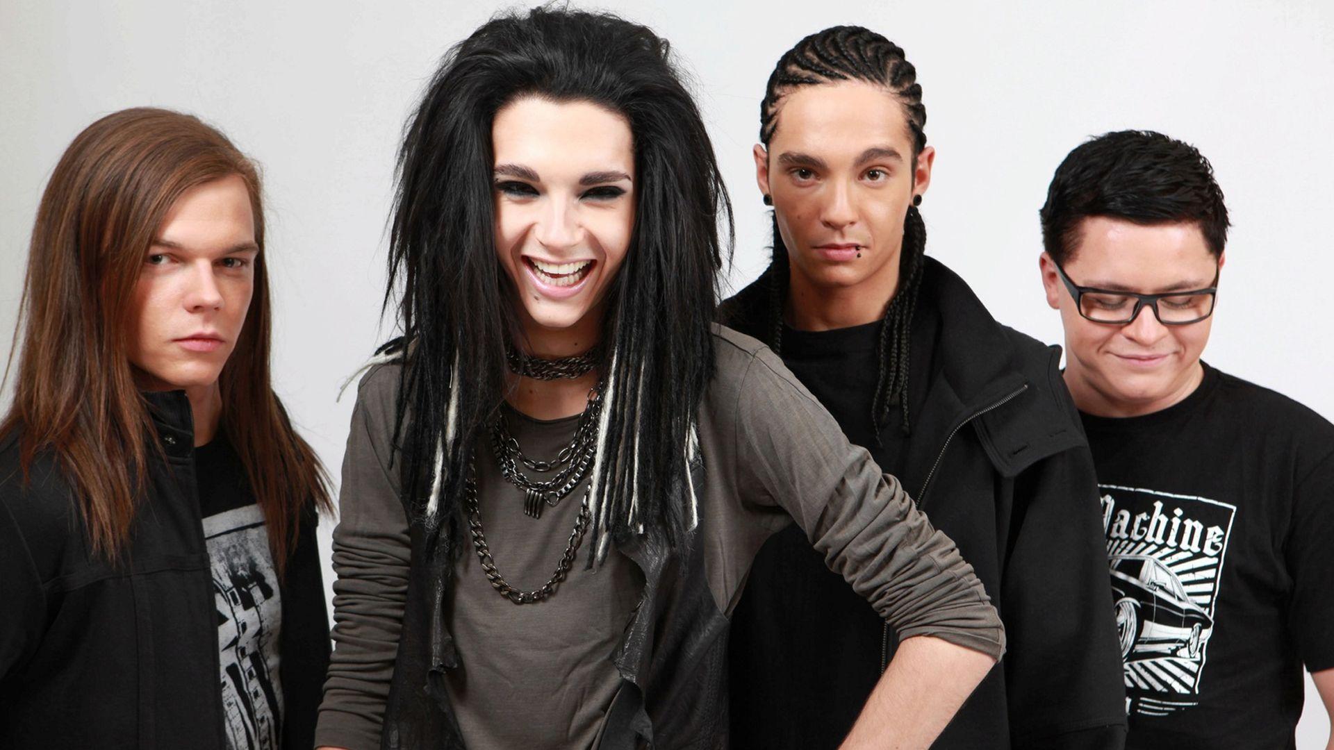 Песня называется токио. Tokio Hotel 2009. Tokio Hotel 2007. Tokio Hotel Band. Группа Tokio Hotel 2007.