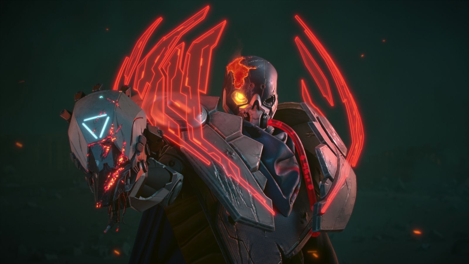 1600x900 PROJECT. League of Legends