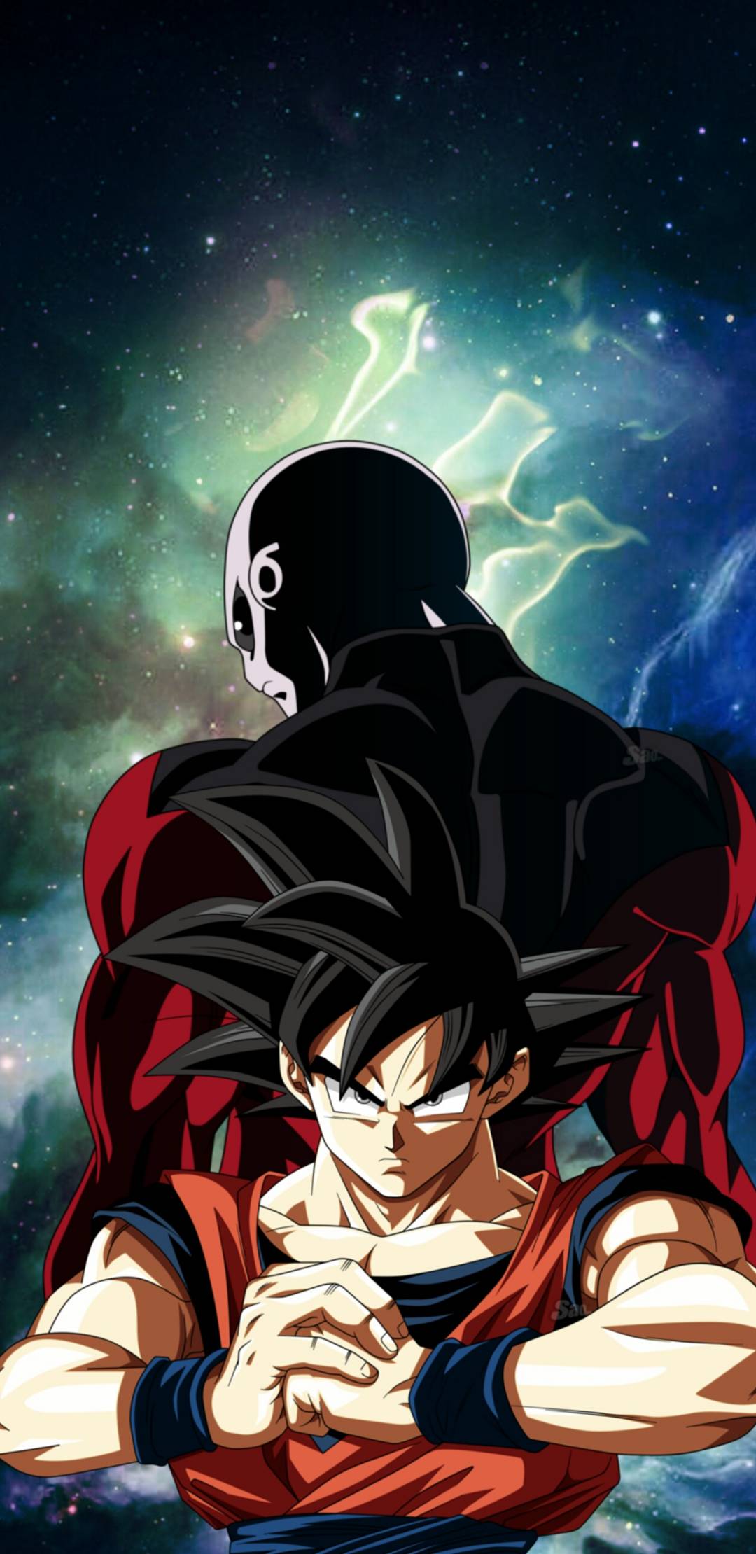 35 Gambar Wallpaper Hd Android Dragon Ball Super terbaru 2020