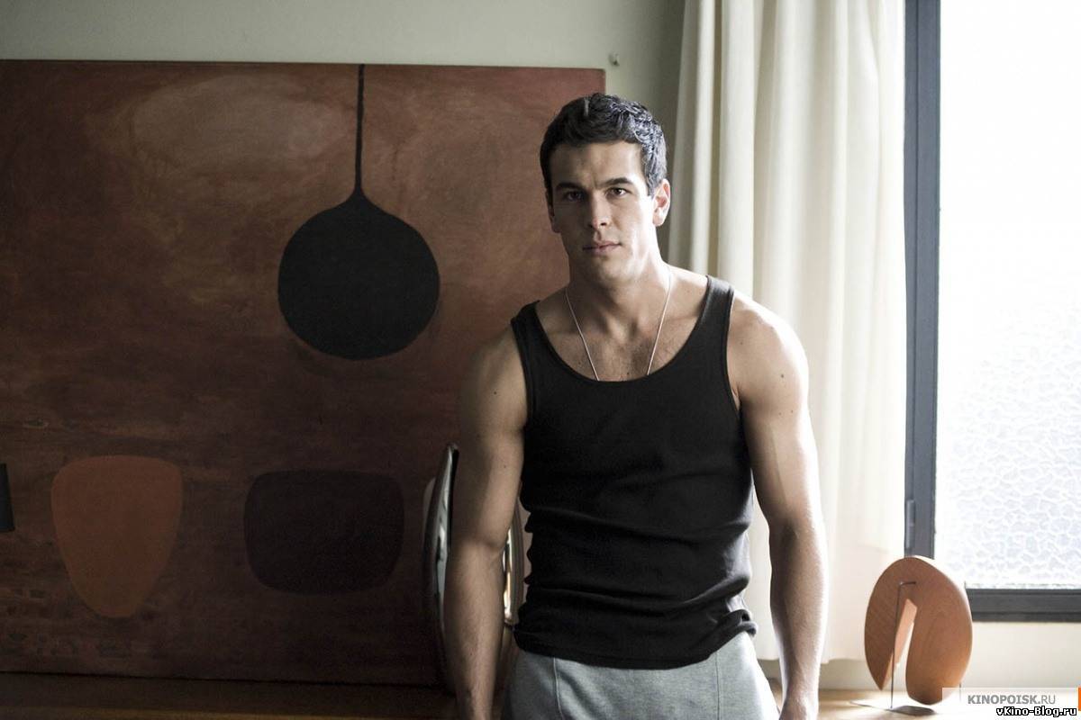 1200x800 Mario Casas Wallpaper