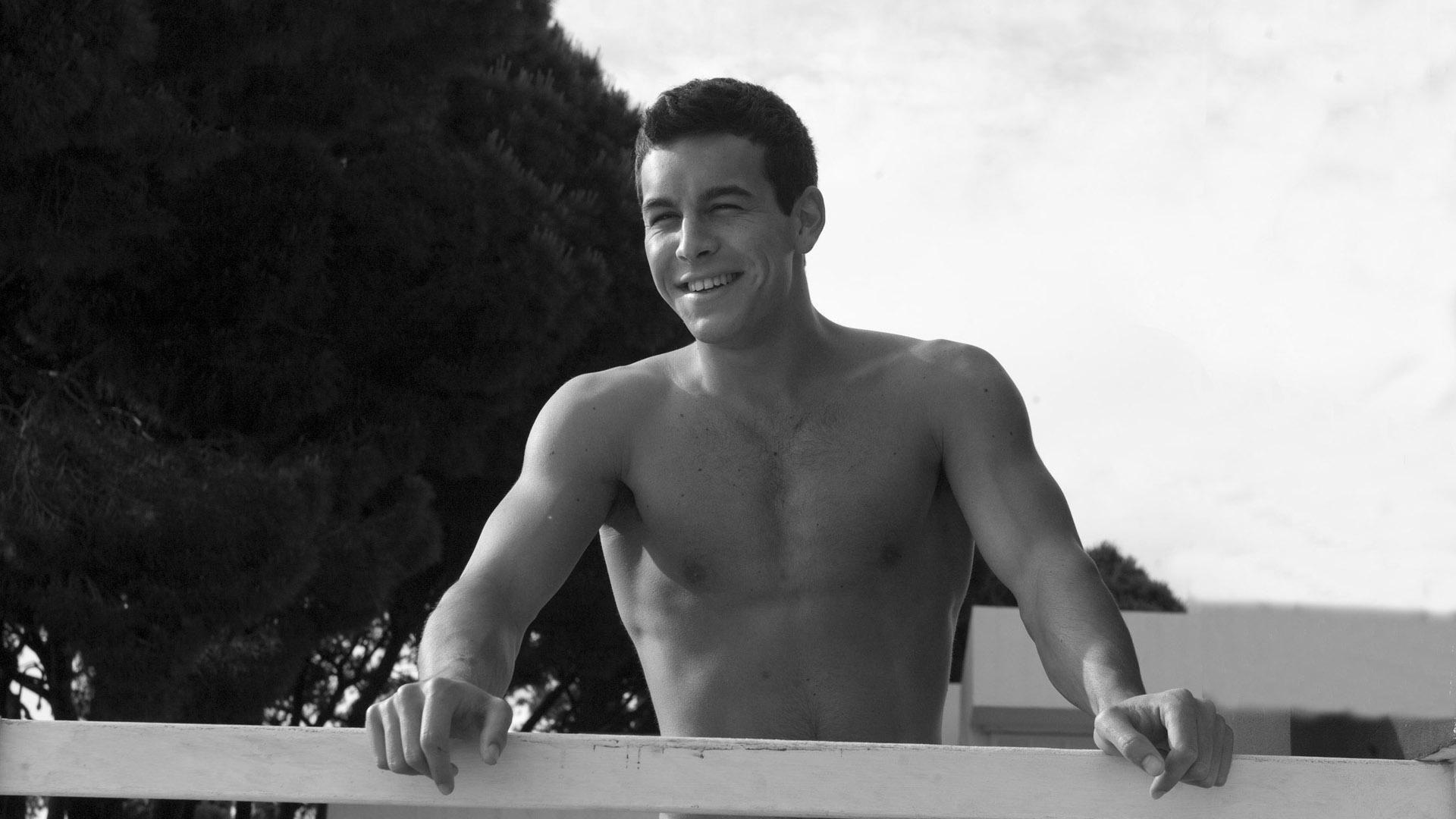 1920x1080 wallpaper mario casas, brown, black and white HD : Widescreen