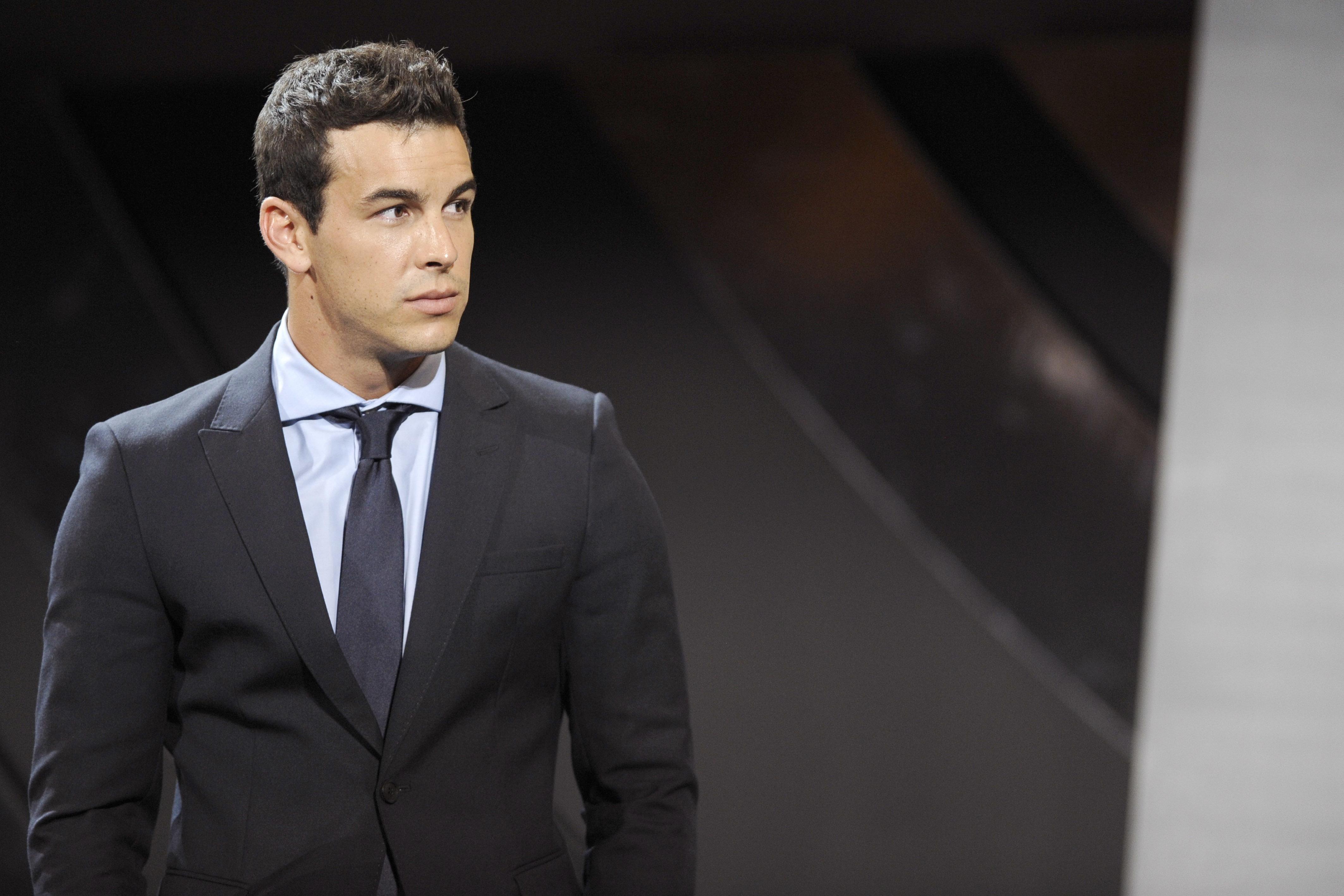 4252x2835 wallpaper mario casas, actor, jacket HD : Widescreen : High