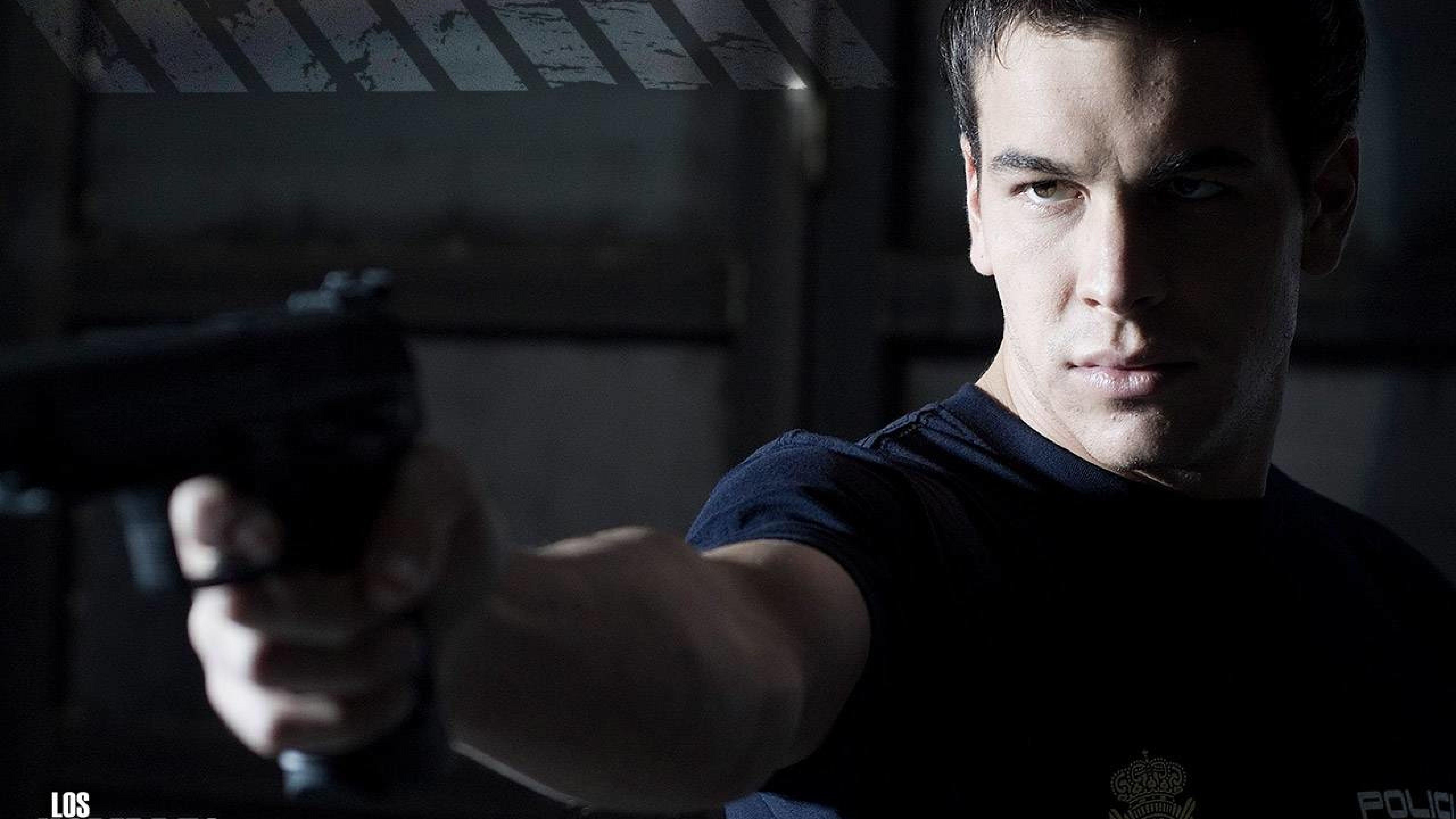 5120x2880 Mario Casas Wallpaper 5K Wallpaper, HD Celebrities 4K