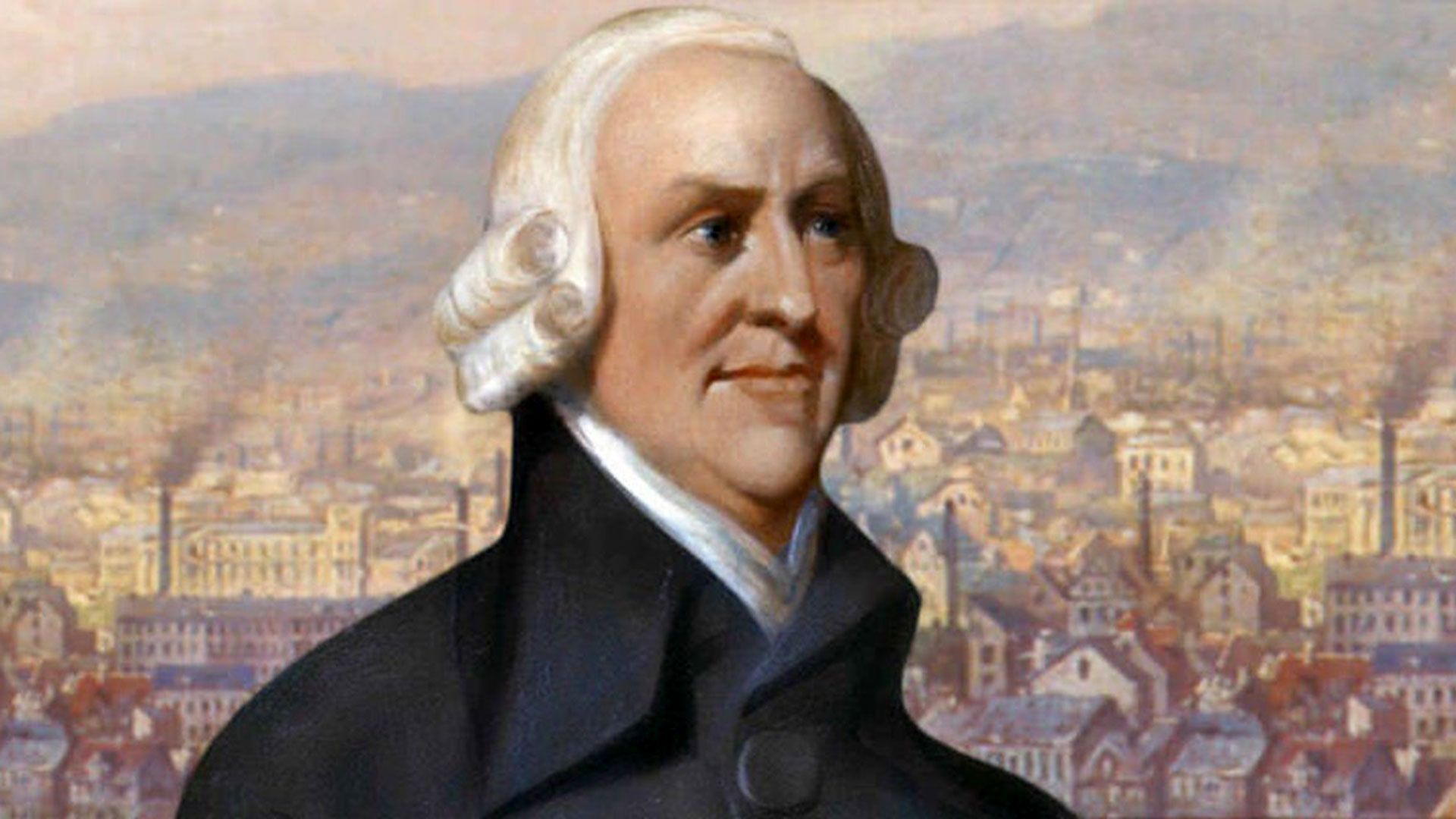 1920x1080 Adam Smith Wallpaper