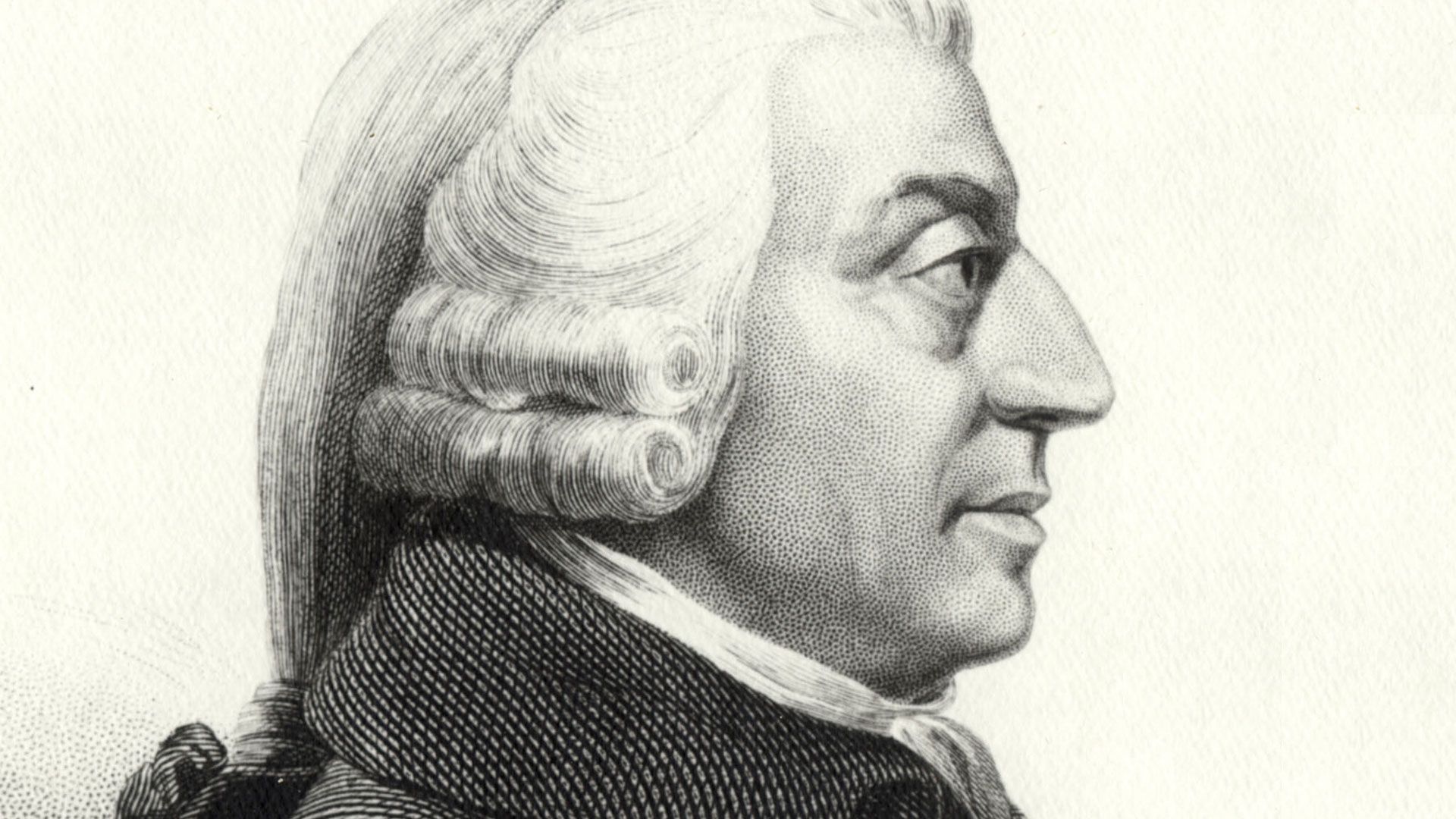 1920x1080 Biography: Adam Smith: Capitalism's Founding Father