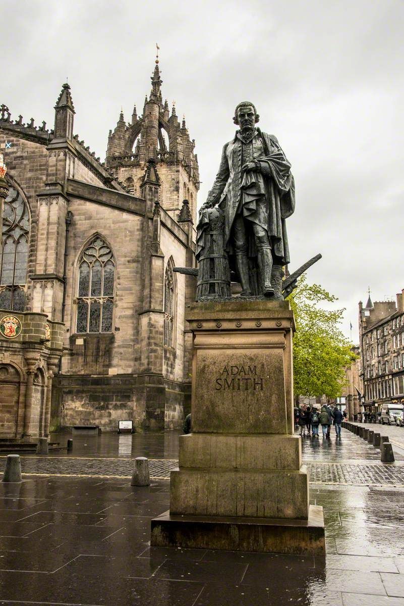 801x1200 Adam Smith (1723–1790)
