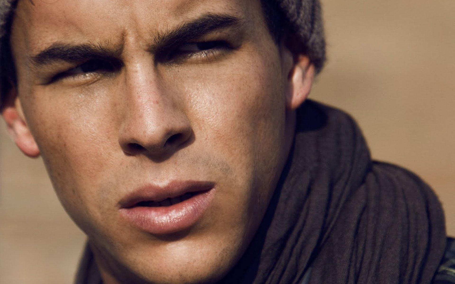 1920x1200 Mario Casas wallpaper HD for desktop background
