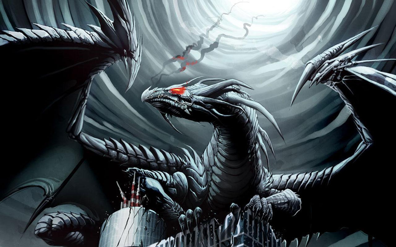13+ Dragon Wallpaper For Android Tablet