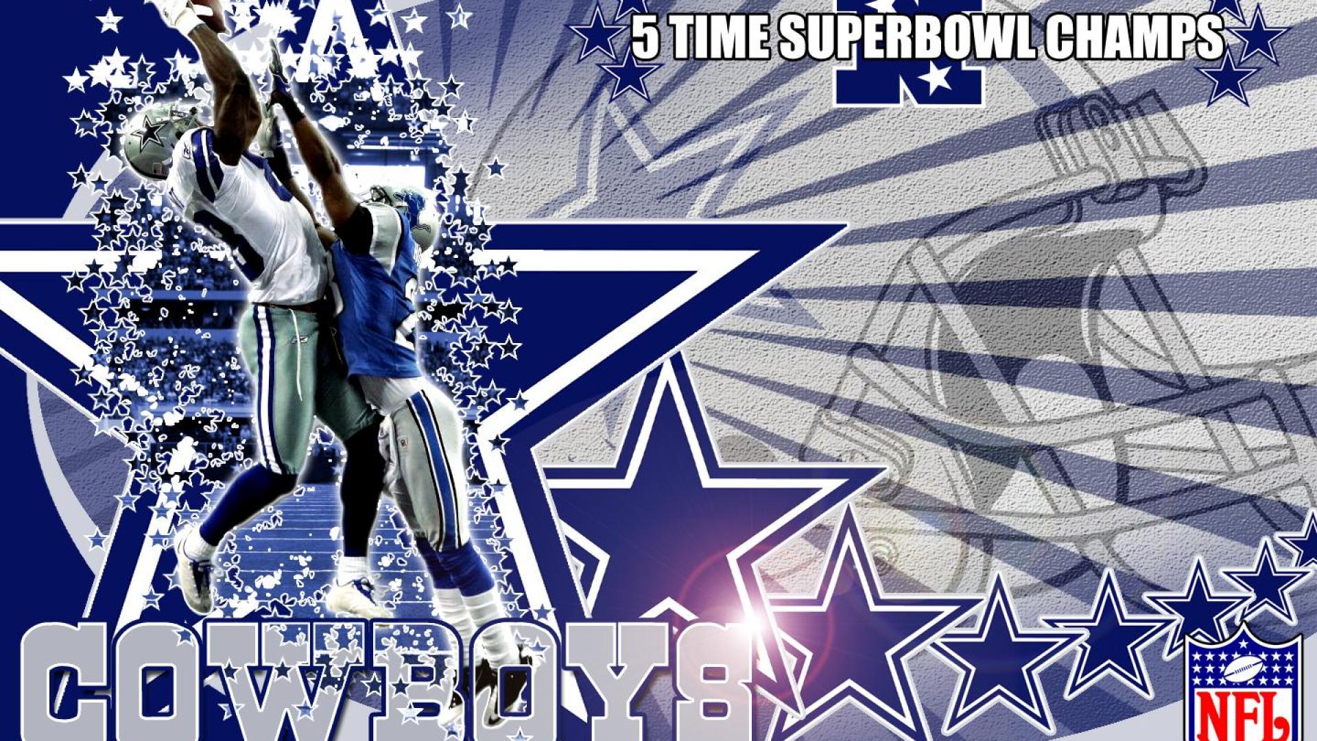 1920x1080 Dallas Cowboys Free Wallpaper2