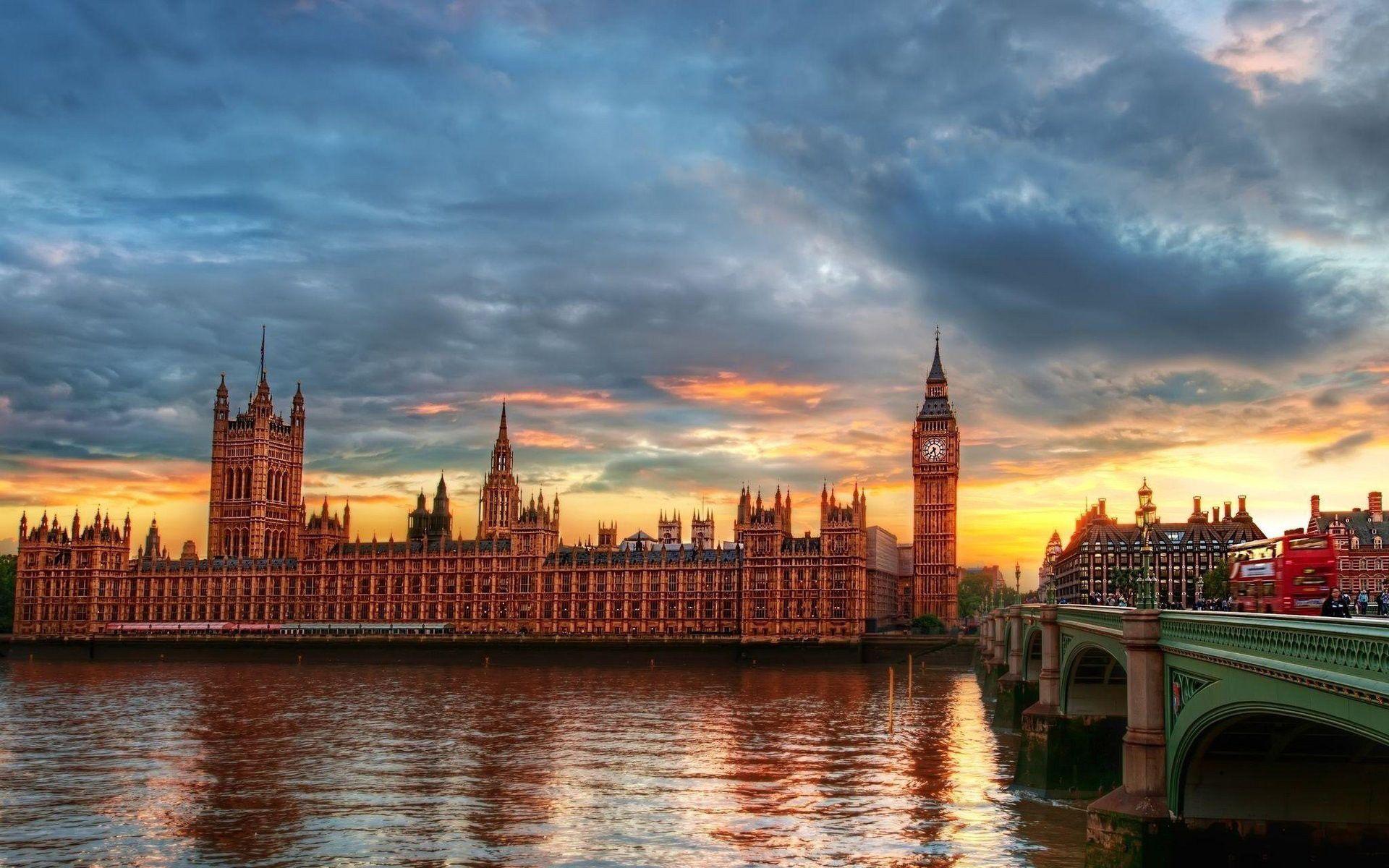 1920x1200 HD UK Wallpaper Depict The beautiful Image Of British
