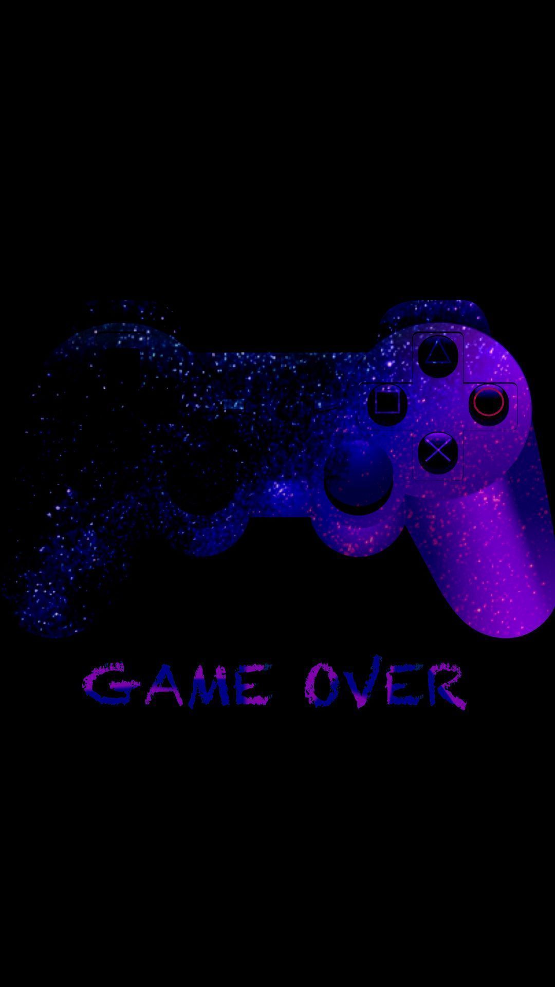 1080x1920 Gamer Vibe Wallpaper