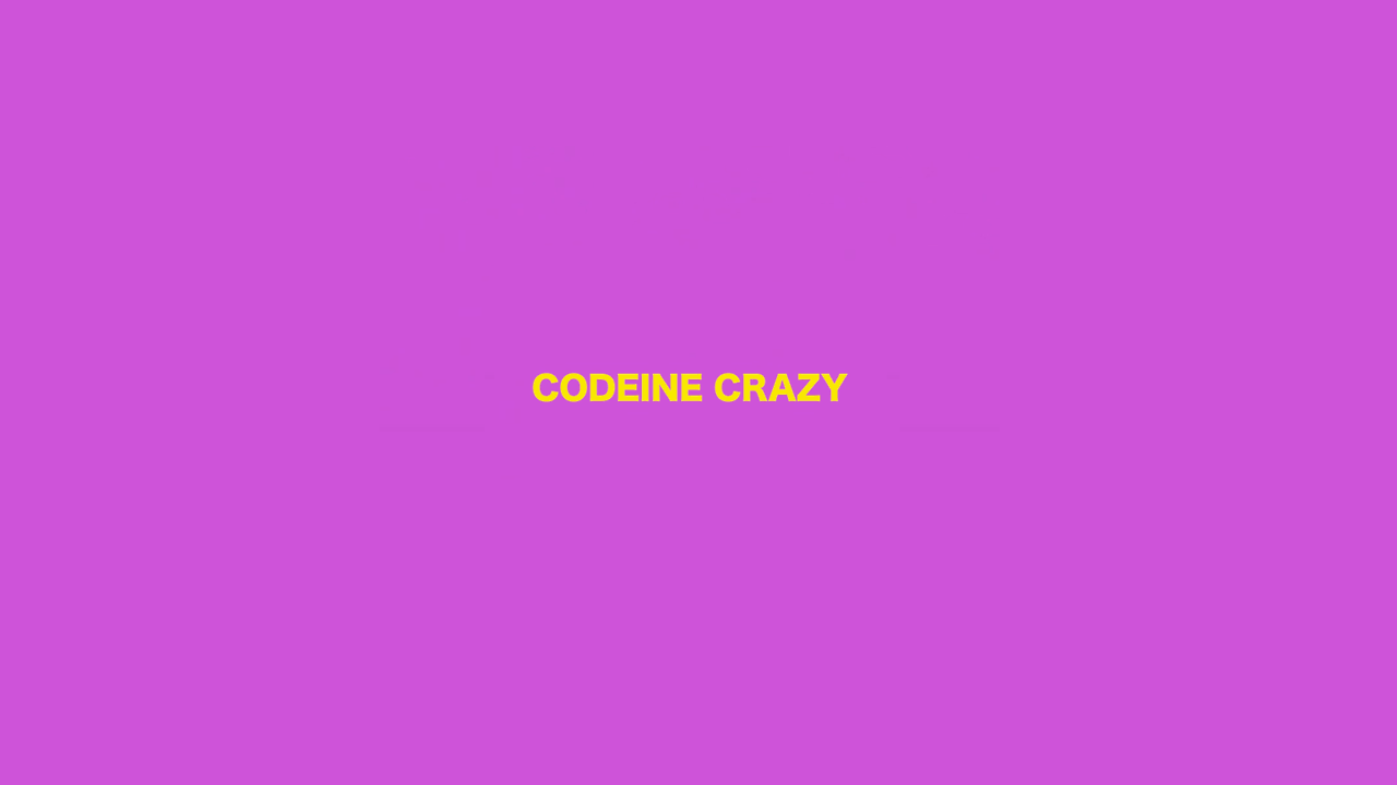 Codeine Wallpapers Top Free Codeine Backgrounds Wallpaperaccess