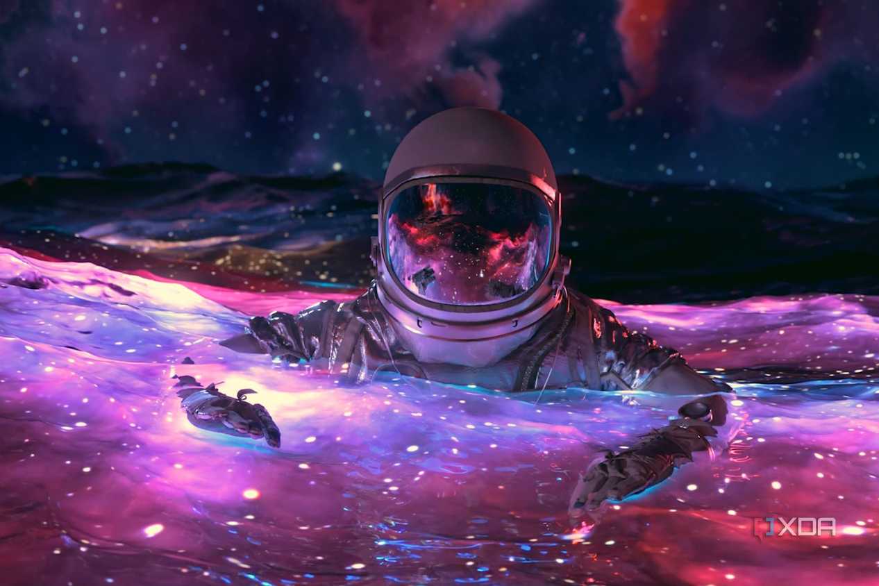 1266x844 best wallpaper on Wallpaper Engine worthy of your PC