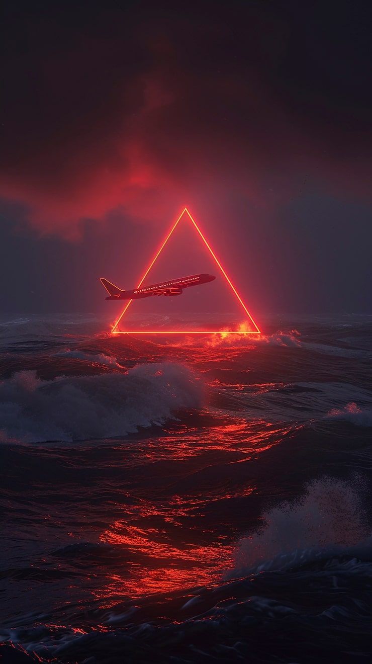 740x1320 Red gaming vibe Image