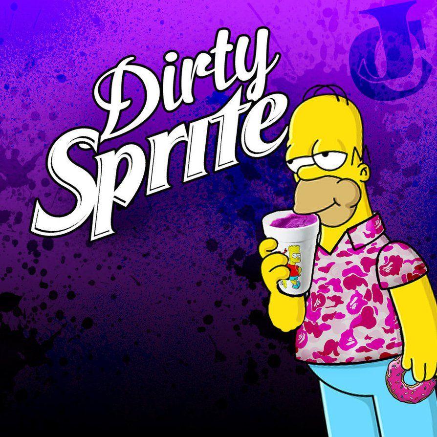 894x894 Free download Stoneys Sprite is dirty because its mixed