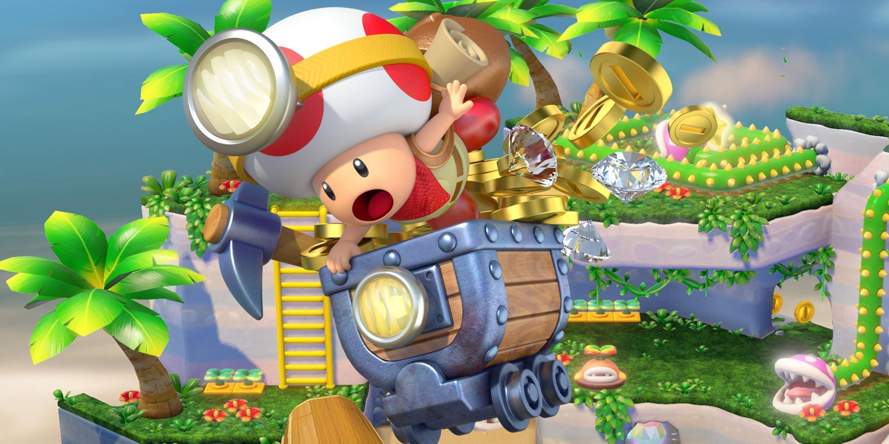 1800x900 Would You Play A Captain Toad: Treasure Tracker Sequel?