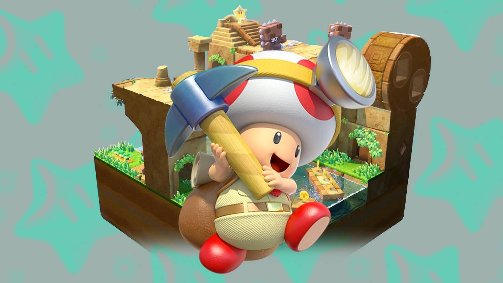 1600x900 Captain Toad: Treasure Tracker Is One Of Nintendo's Most Underrated Games