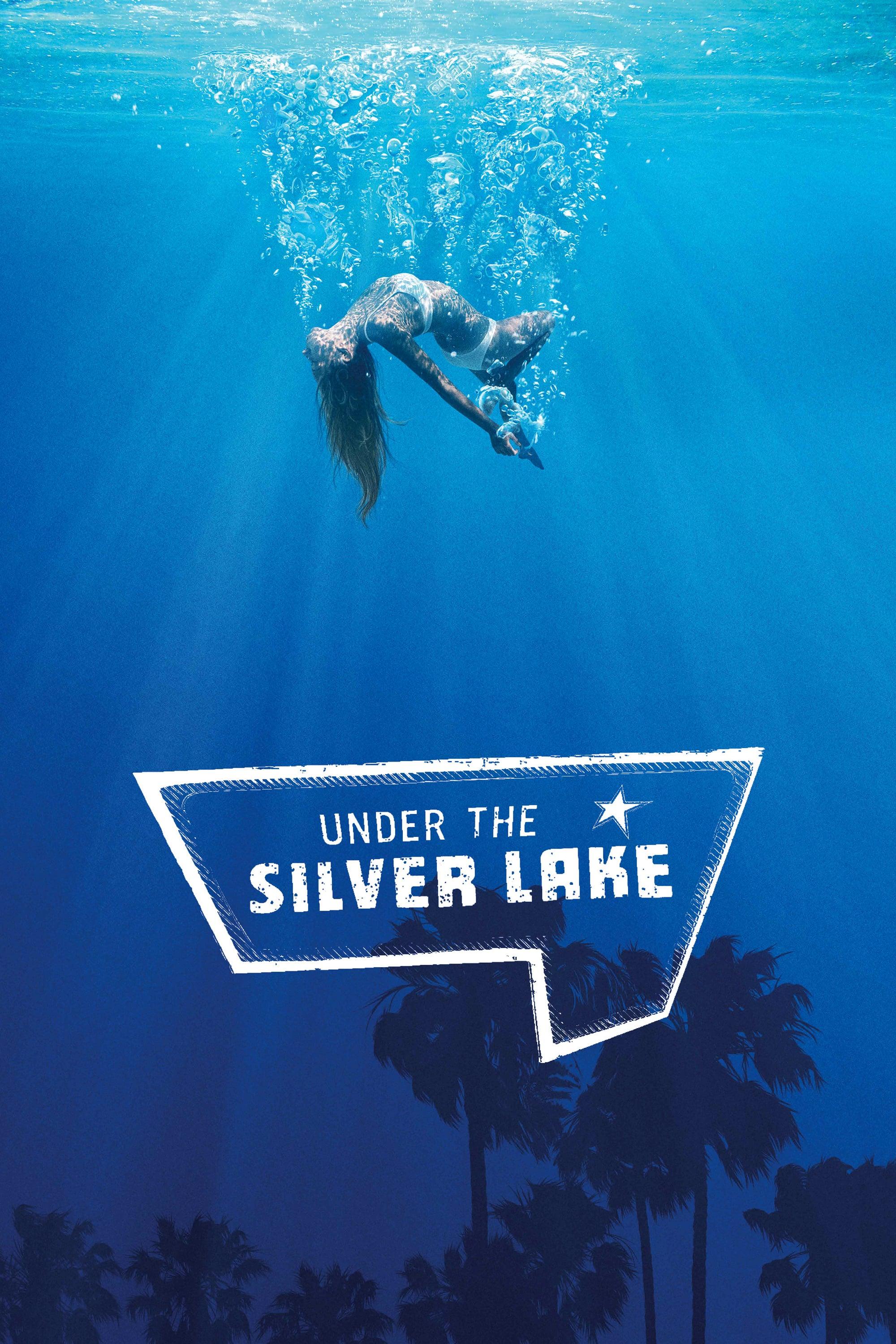2000x3000 Under The Silver Lake Wallpaper
