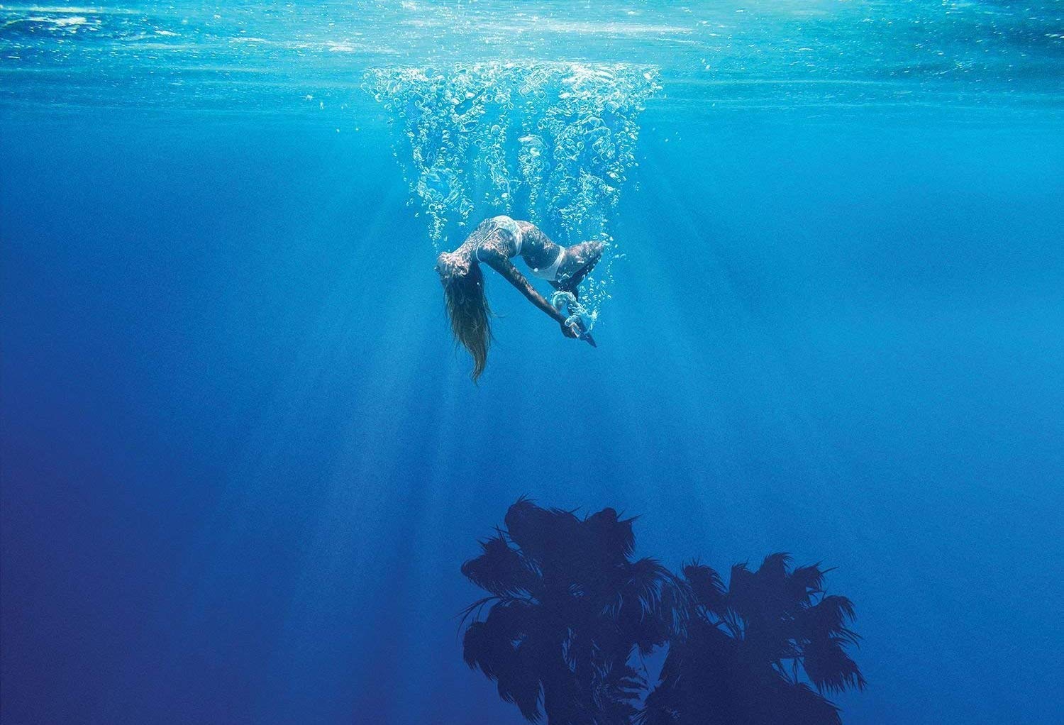 1500x1022 Under the Silver Lake (Original Motion Picture Soundtrack)