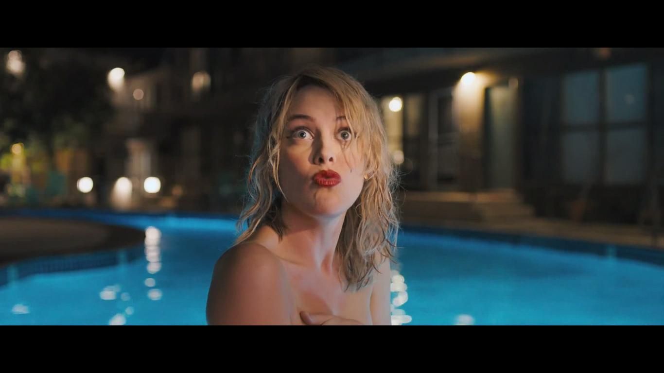 1366x768 Under the Silver Lake