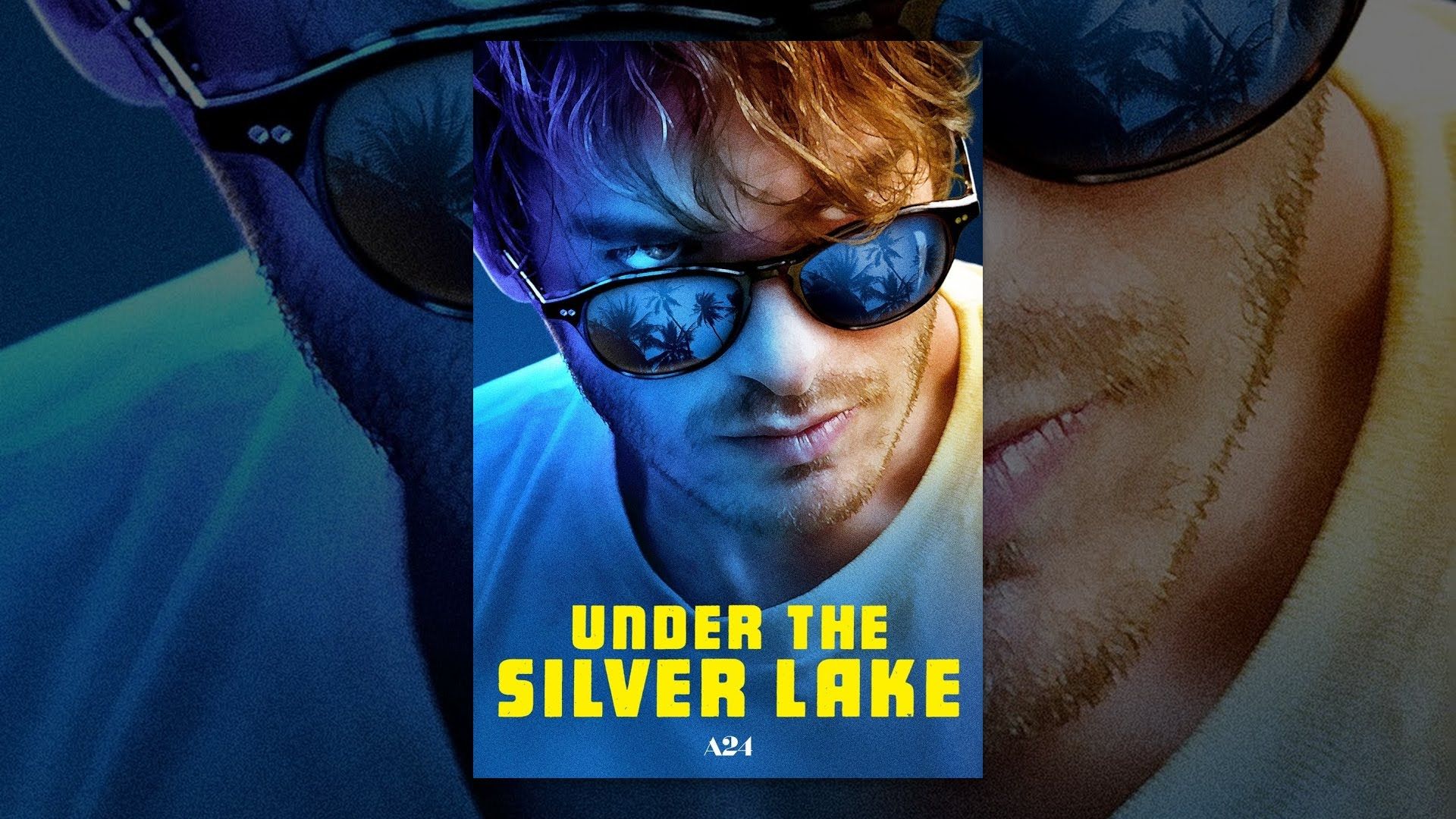 1920x1080 Under the Silver Lake