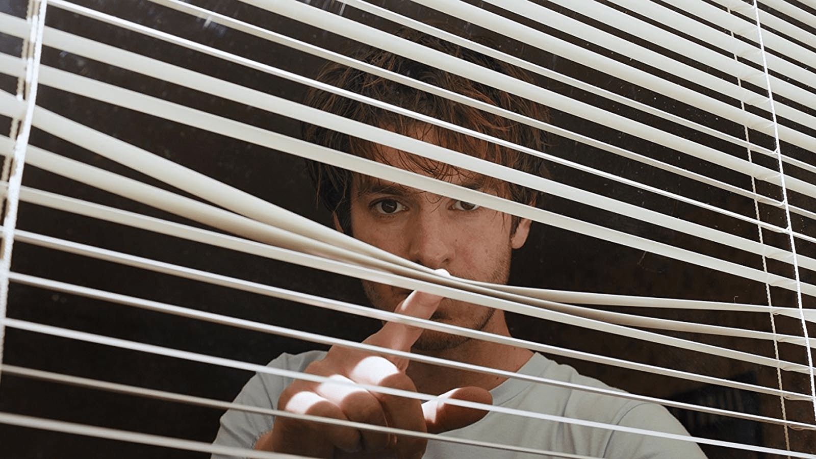 1600x900 David Robert Mitchell's Under the Silver Lake. Current. The Criterion Collection