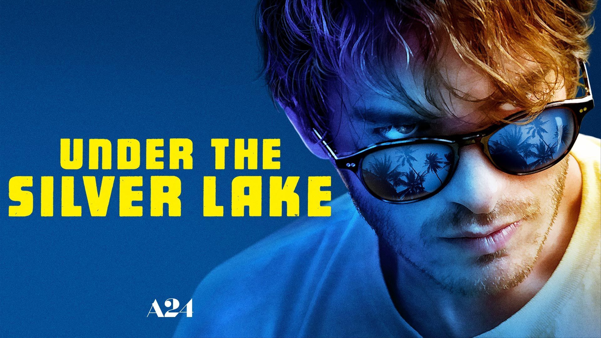 1920x1080 Review of Under the Silver Lake