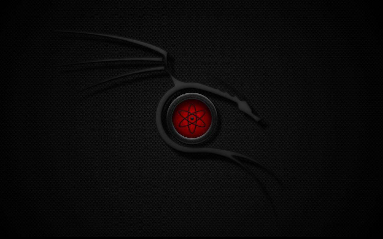 1280x800 Black Dragon Linux Wallpaper For Desktop Wallpaper. High