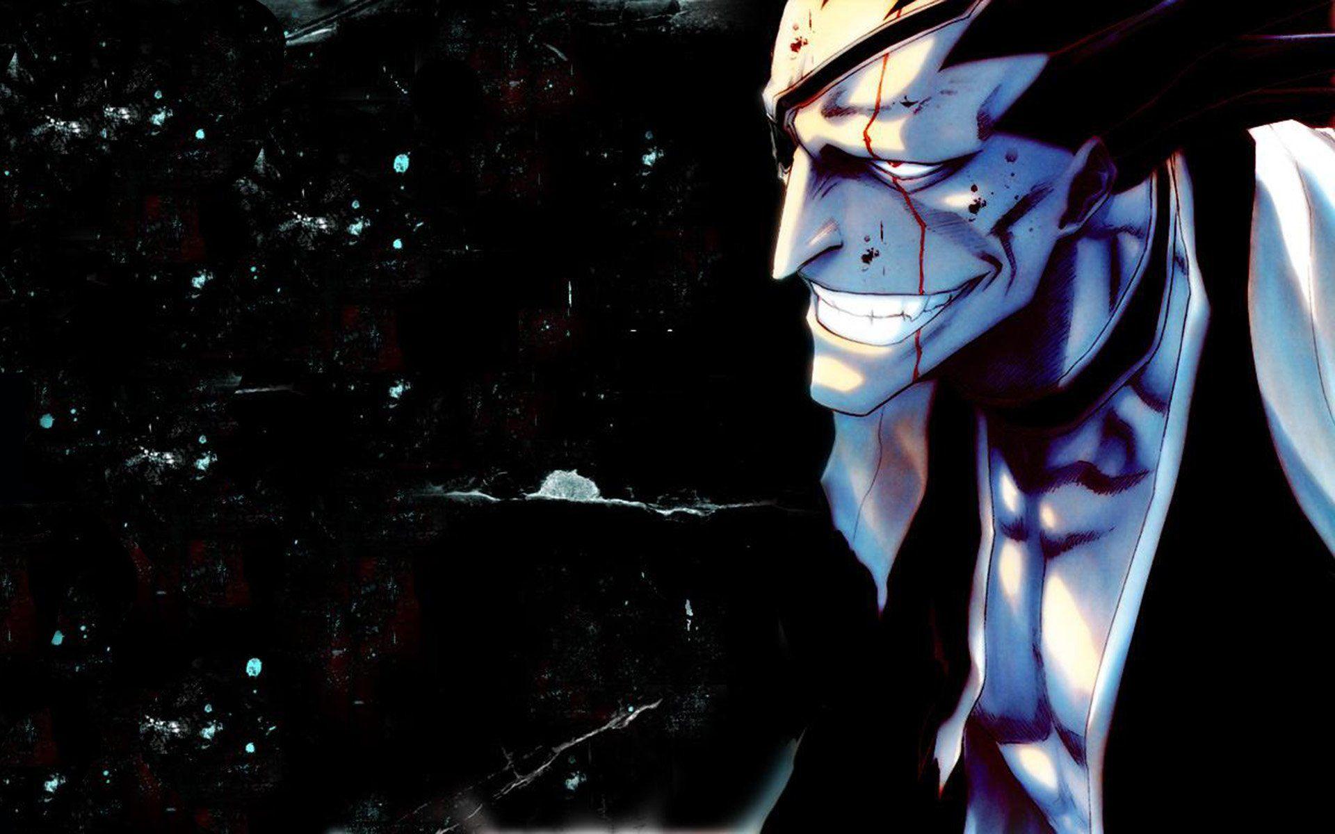 Anime Bleach HD Wallpaper