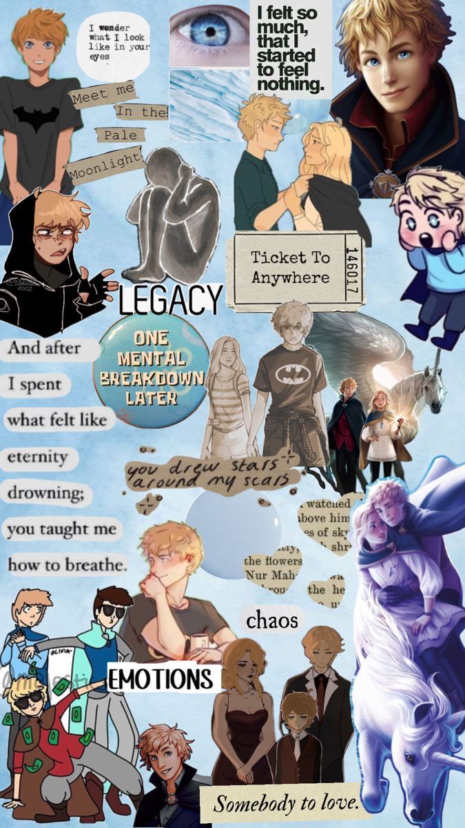 675x1200 Keefe Sencen collage. Lost city, The best series ever, Sokeefe kotlc fanart