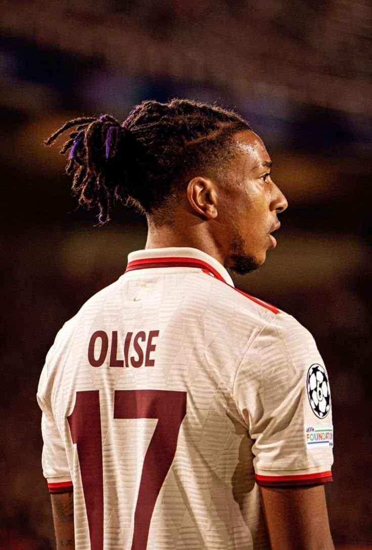 736x1087 Michael Olise ✨️