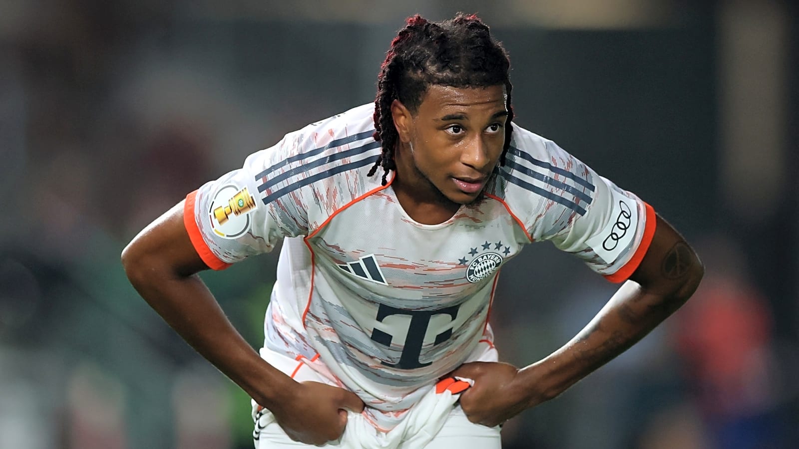 1600x900 FSG's Mo Salah decision now hints at ultimate Michael Olise transfer plan