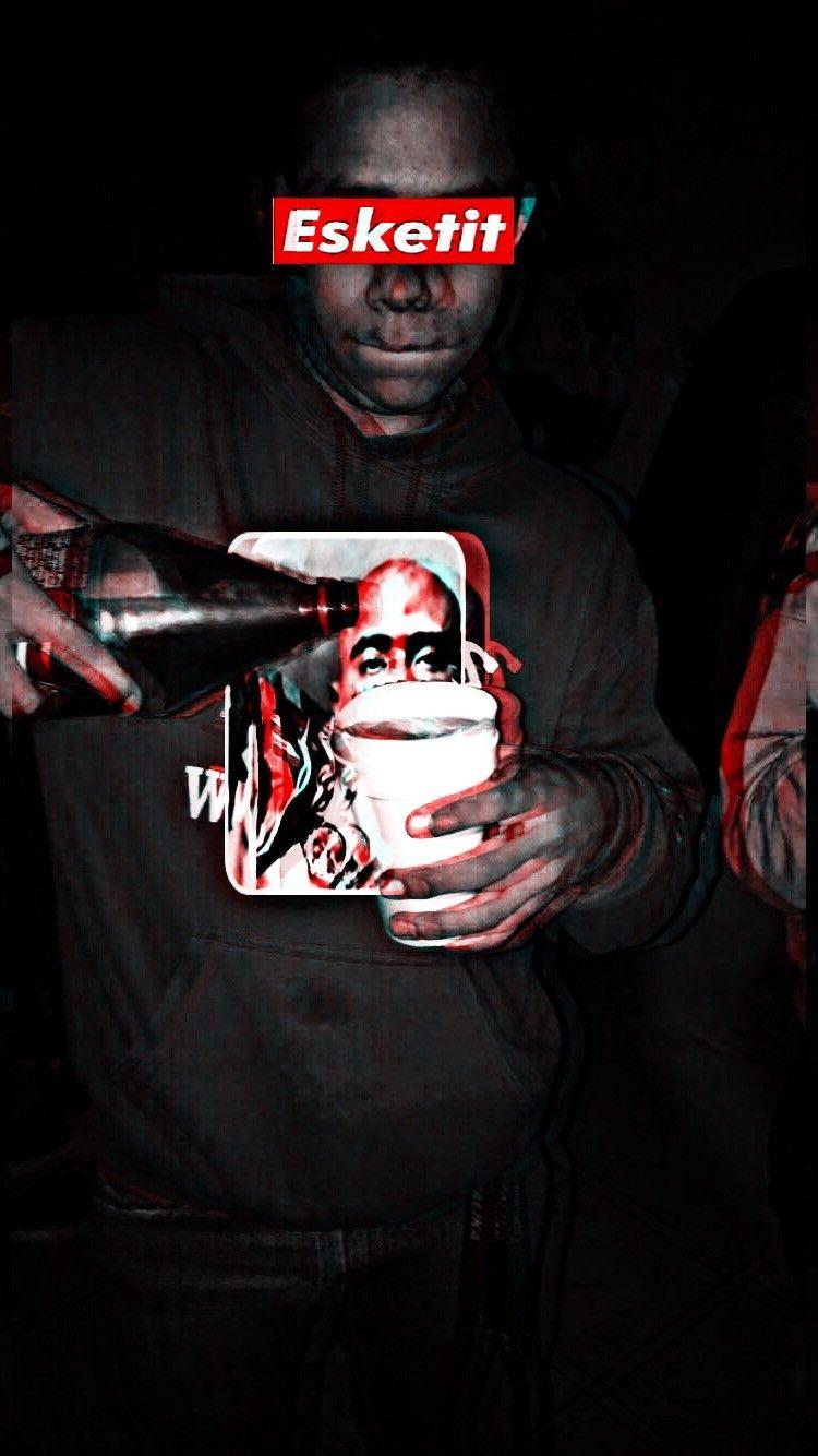 750x1334 lean codeine codeinewithsprite sprite eye purpledrink