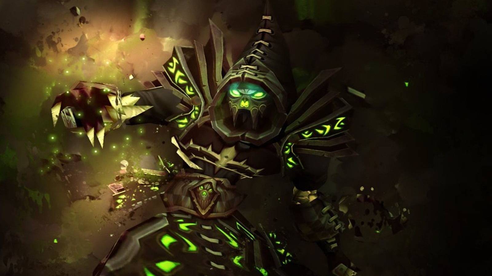 1600x900 WoW Classic Class Guide: Warlock