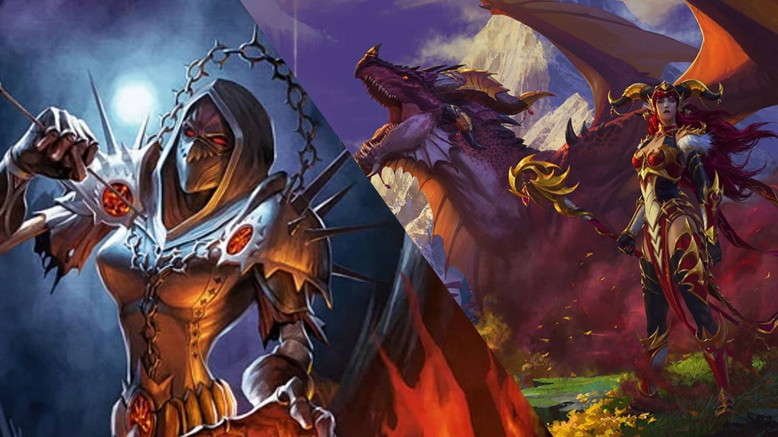 1600x900 How To Build An Affliction Warlock For PvP In WoW: Dragonflight