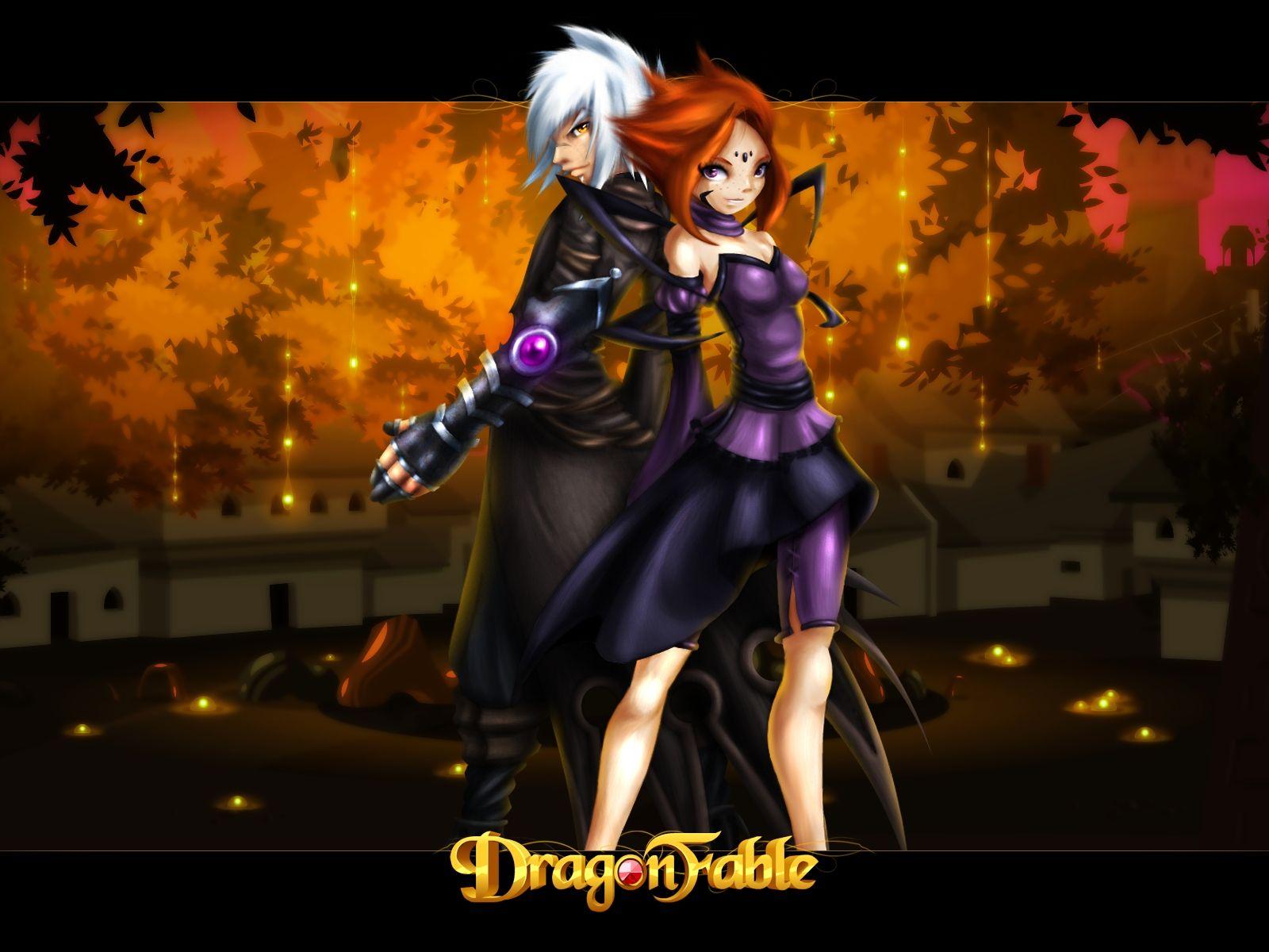 1600x1200 Artix Entertainment Wallpaper!