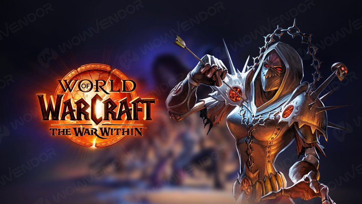 1200x675 Warlock BiS TWW Season 3 Affliction, Demonology, Destruction