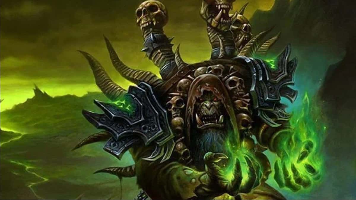 1200x675 WoW: The War Within Diabolist Warlock Hero Talents guide