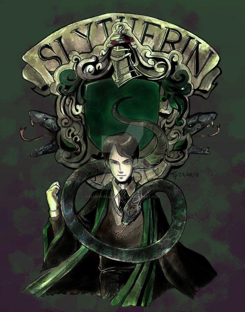 792x1009 I think this is the first Harry Potter fanart where I didn't draw