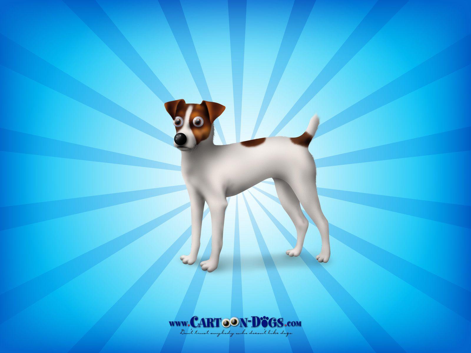 1600x1200 Free download Jack Russell Jack Russell Terriers Wallpaper