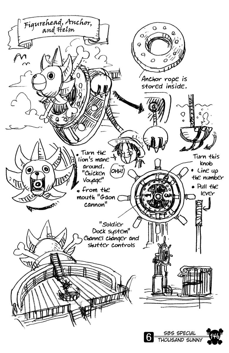 779x1200 Thousand Sunny