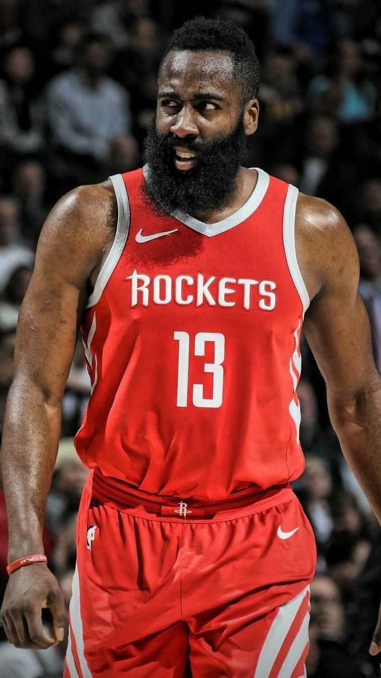 754x1340 James Harden wallpaper. Basketball players nba, James harden, Nba