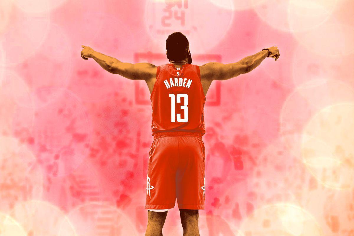 1200x800 How James Harden Revived the Rockets and Kept Them Afloat in