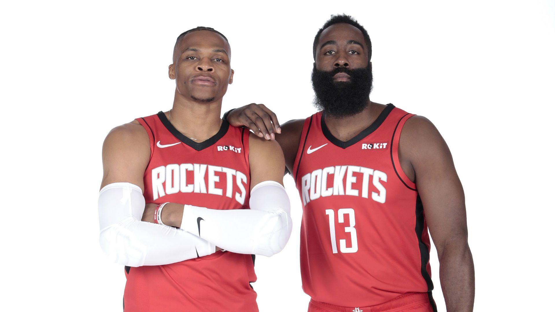 1920x1080 NBA Season Preview 2019 20: Can Russell Westbrook Help The Houston