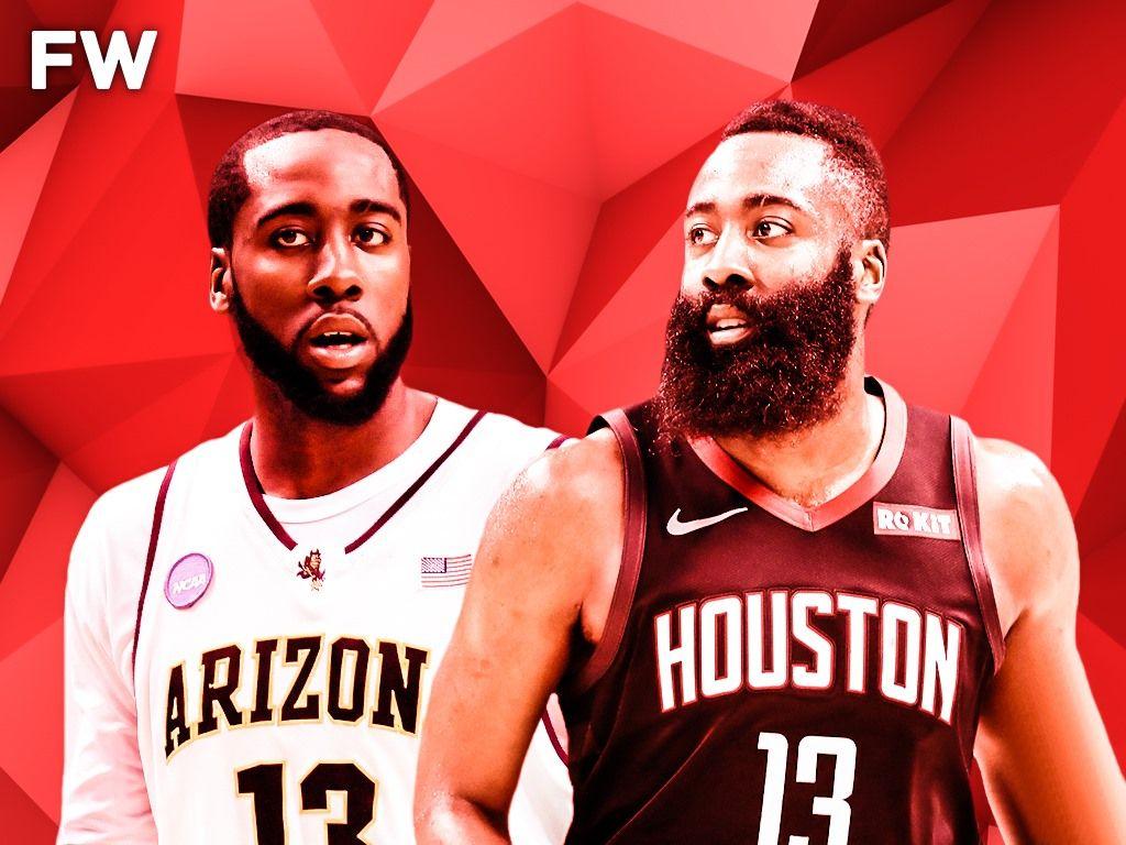 1024x768 The Origins Of James Harden's Infamous Beard