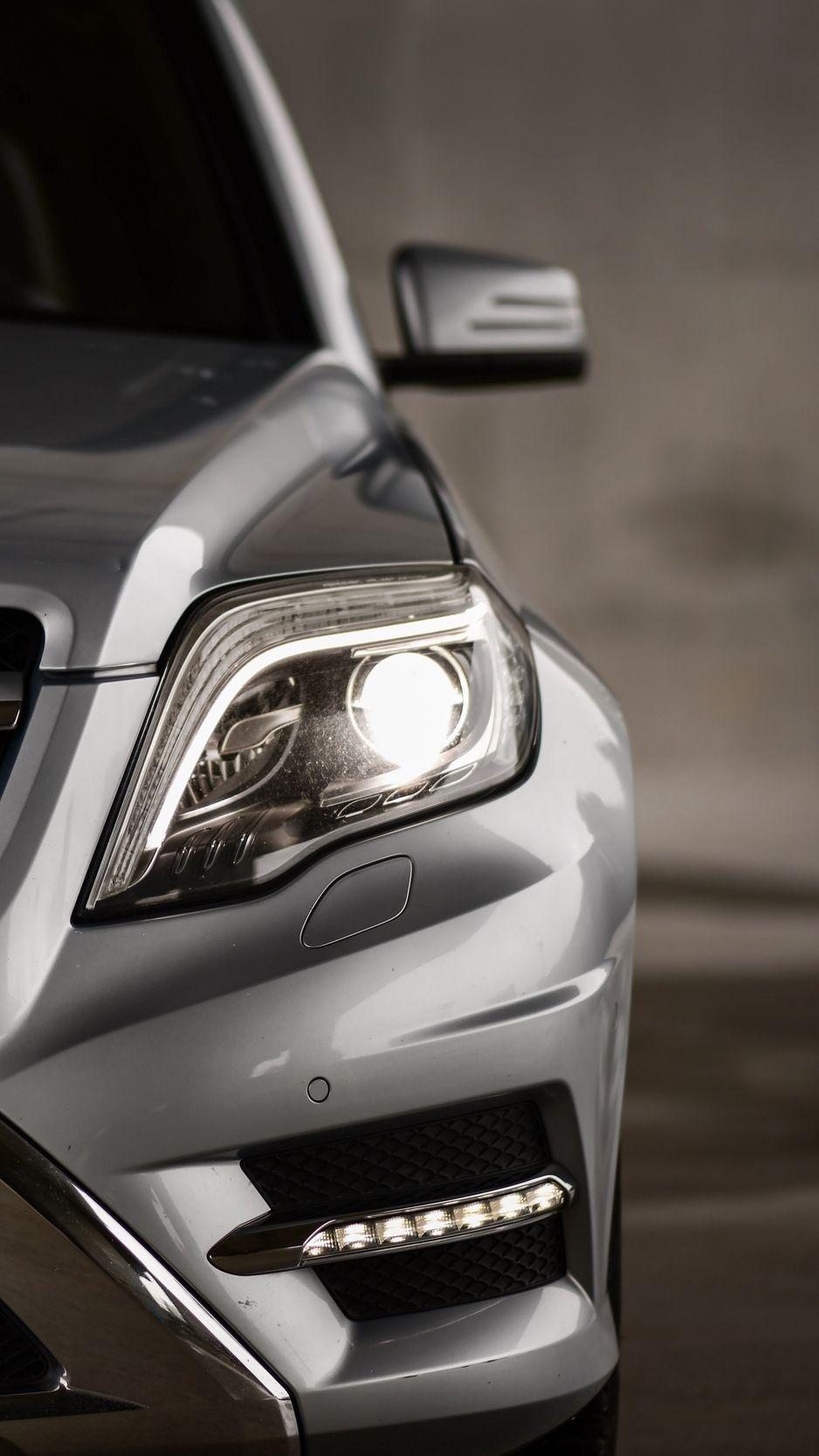 938x1668 Download Wallpaper 938x1668 Mercedes Benz Glk Mercedes, Car