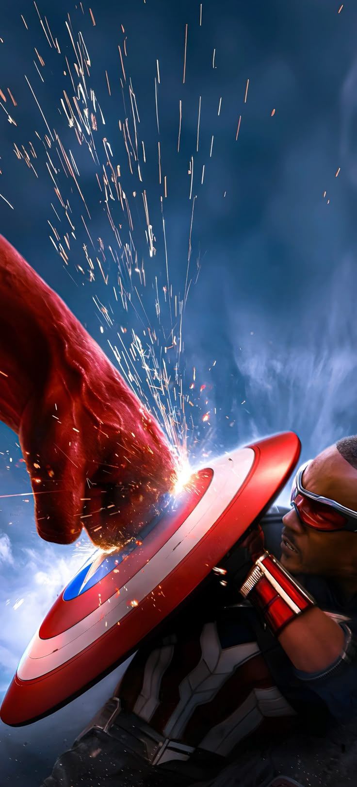736x1621 Captain America: Brave New World