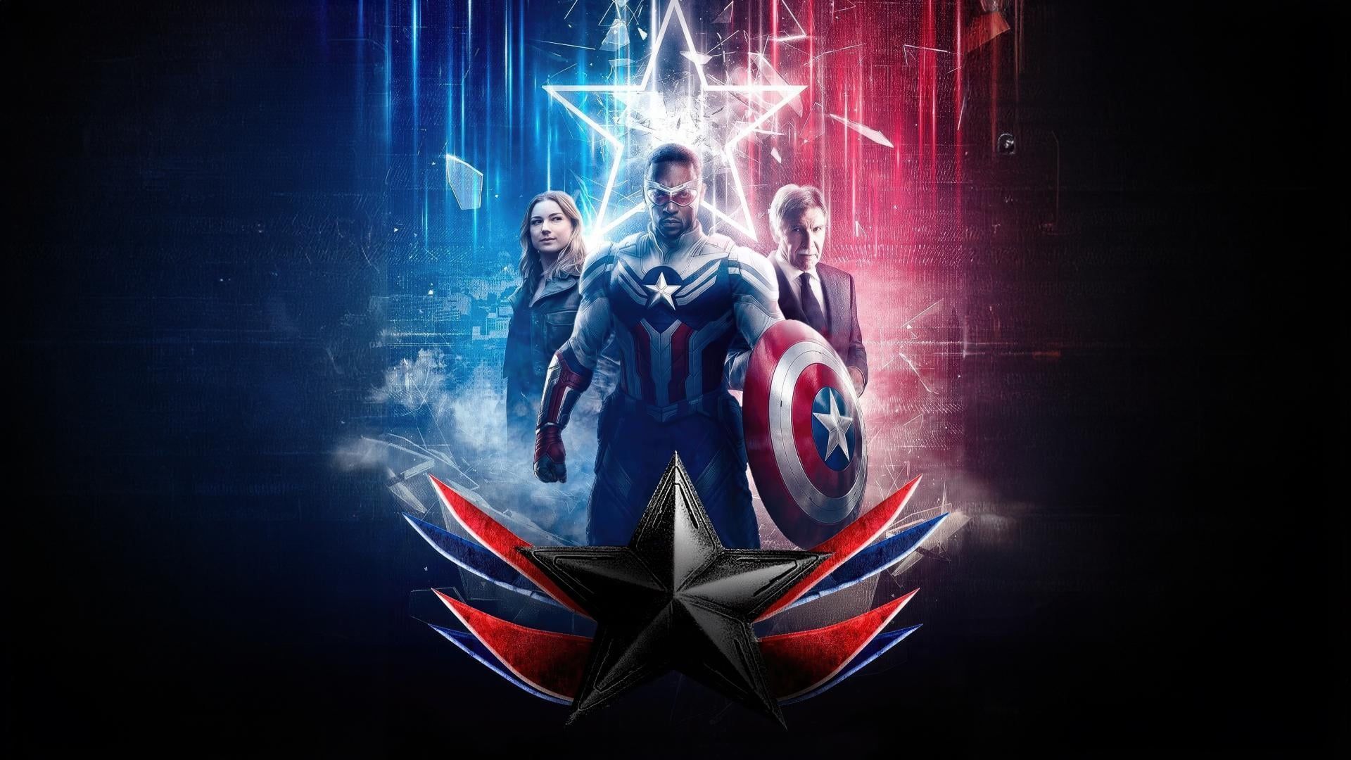 1920x1080 Captain America: Brave New World [1920x1080]