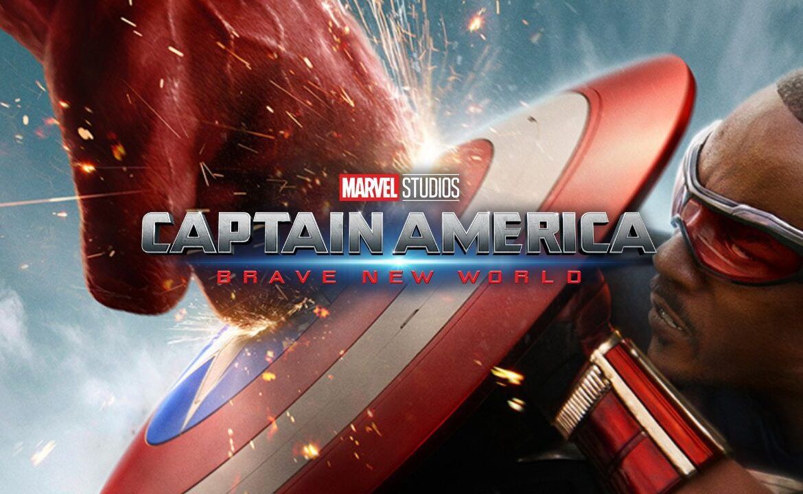 1170x720 Captain America: Brave New World Review